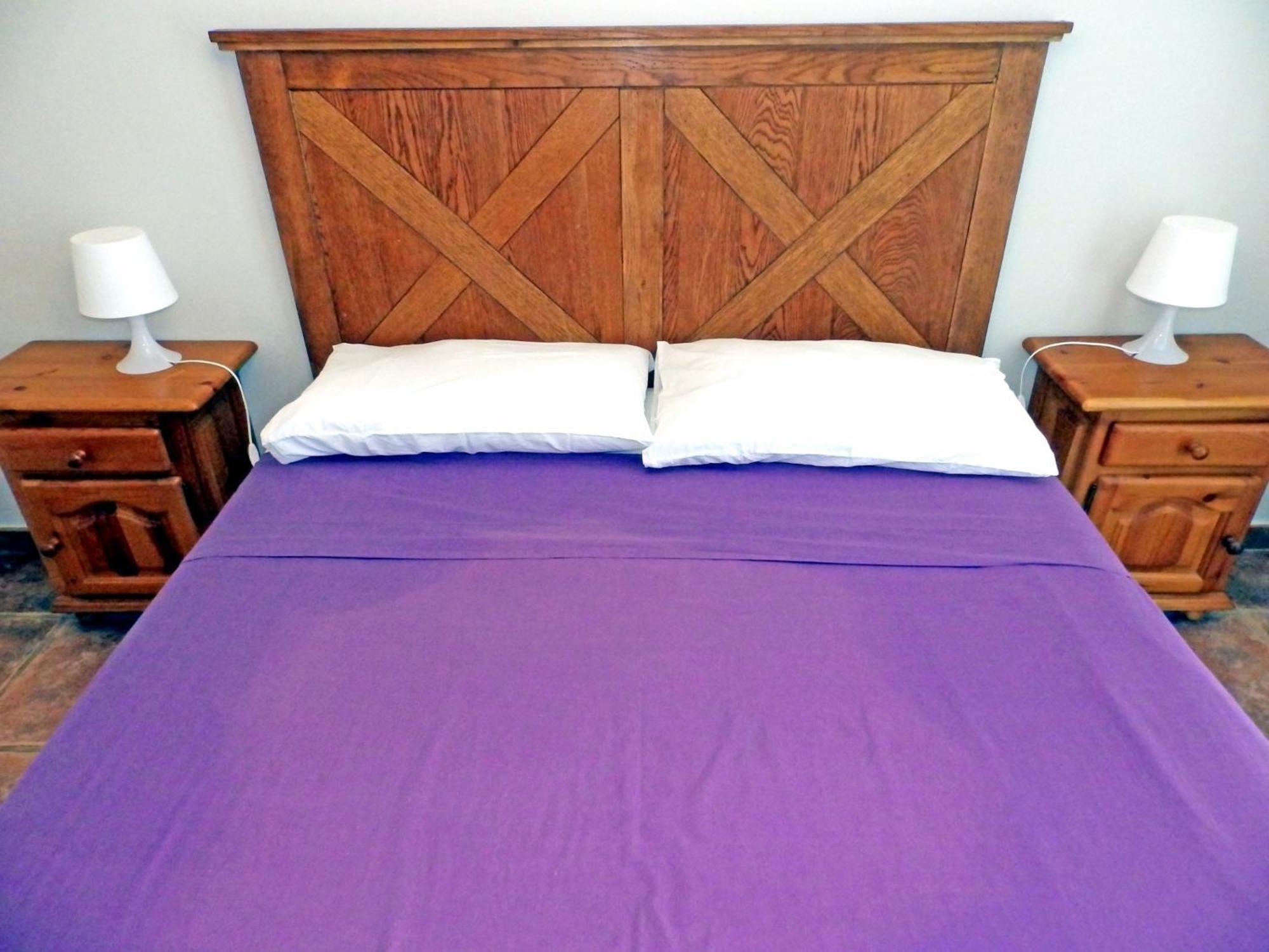 Apartamentos Medano - Atico Playa El Médano Rum bild