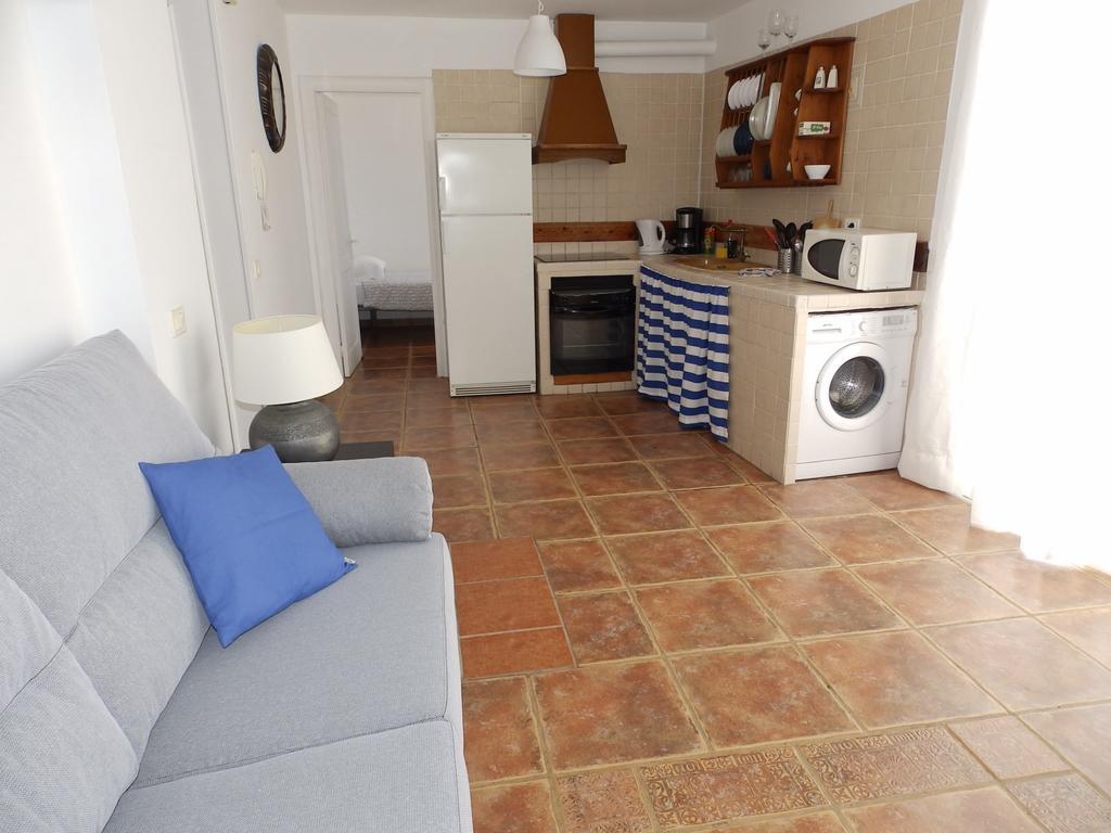 Apartamentos Medano - Atico Playa El Médano Exteriör bild