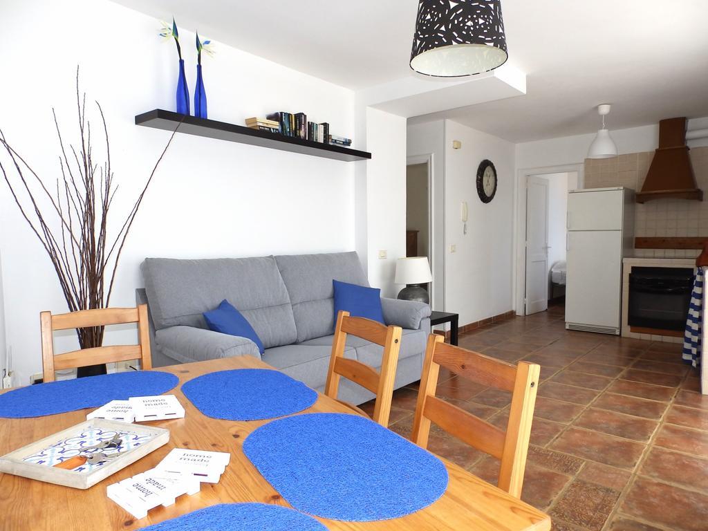 Apartamentos Medano - Atico Playa El Médano Exteriör bild